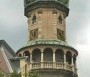 Tűztorony, Sopron