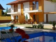 Szabadics Apartmanház Zalakaros