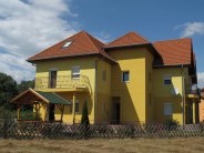 Kehida Wellness Apartmanok Kehidakustány