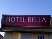 Hotel Bella Nagykanizsa