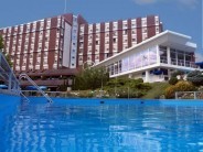 Danubius Health Spa Resort Aqua Hévíz