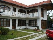 Franz Pension Zalakaros