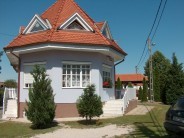 Lila Villa Apartmanház Zalakaros