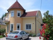 Apartman Mercédesz II Zalakaros