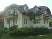 Aquagold Apartman Zalakaros