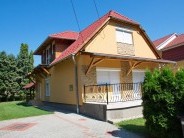 Park Apartman Zalakaros