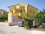 Apartmani Manuela Pula