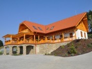 Szlovén Mintagazdaság Apartman Felsőszölnök