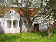 Walnut Garden Diókert Bödeháza