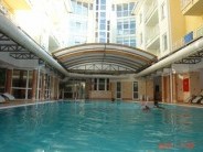 Lilla Wellness Apartman Zalakaros