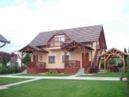 Takács Apartmanház Zalakaros