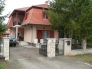 Bódis Apartman II. Zalakaros