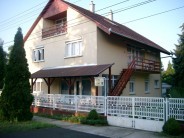 Muskátli Apartmanház Zalakaros