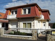 József Apartmanház Zalakaros