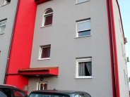 Apartmani Šarić Pula