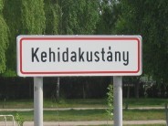 Vezdán Vendégház Kehidakustány