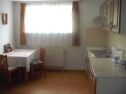 Akácméz Apartman Őriszentpéter