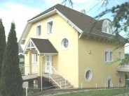 Ágota Apartmanház Zalakaros