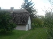 Kucori Cottage Cserszegtomaj