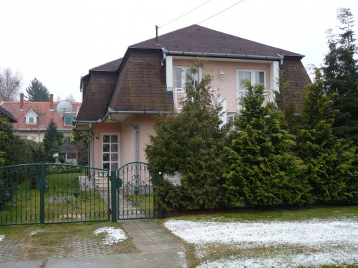   - Fődi Apartmanok Zalakaros