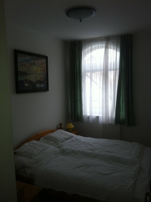   - Apartman Belvár Hévíz