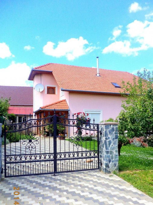   - Margaréta I. Apartman Zalakaros