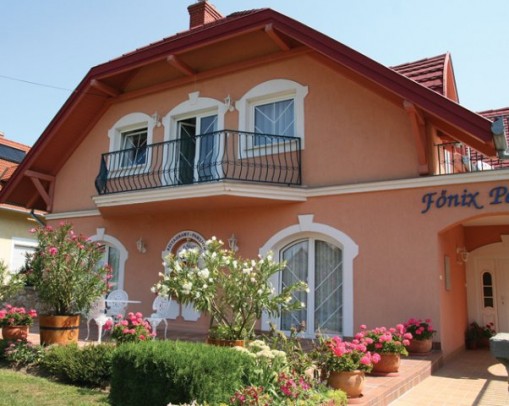 Hévíz  - Főnix Club Hotel