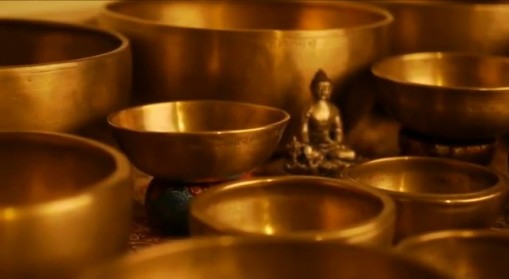 Hangtál  - Tibeti hangtál meditáció