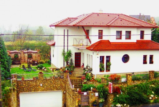   - Villa Panoráma Zalakaros