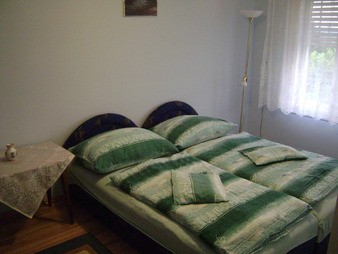   - Balogh Apartman Zalakaros