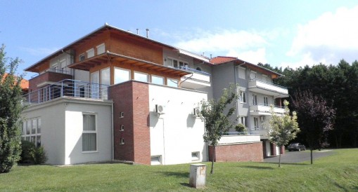   - Angyalka Apartman Zalakaros