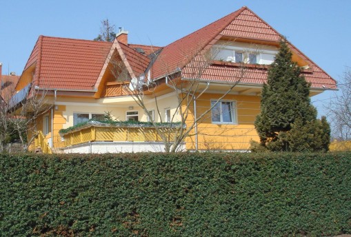  - Panoráma Apartman Hévíz