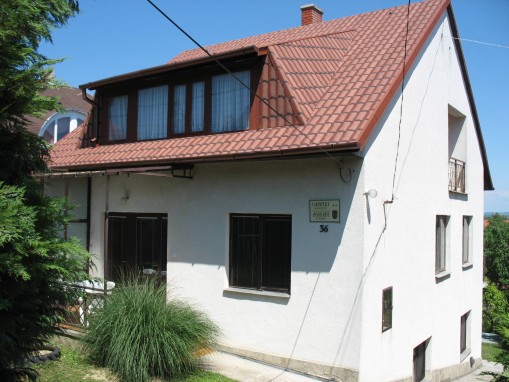   - Adri Apartman Zalakaros