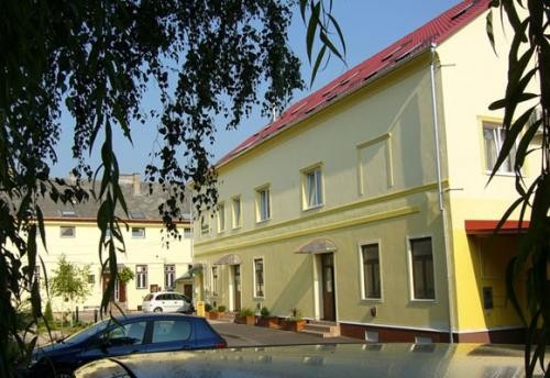   - Oázis Hotel Nagykanizsa