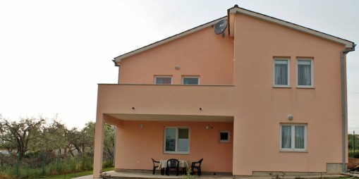   - Kalac Apartments Pula