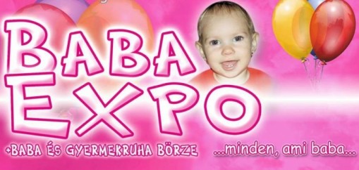   - Baba-Expo 