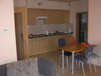   - Kozma Apartman Hévíz