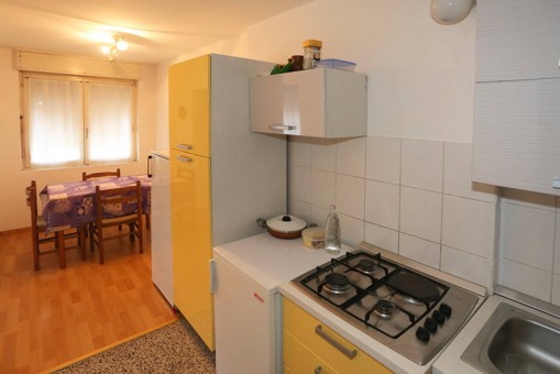   - Apartman Ana Pula