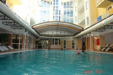   - Lilla Wellness Apartman Zalakaros