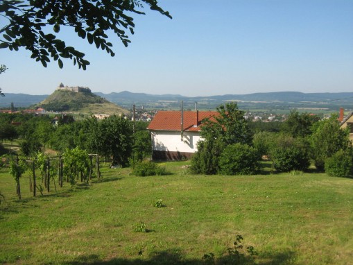   - Panoráma Vendégház Sümeg