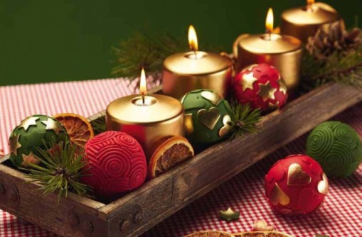   - Egerszegi Advent