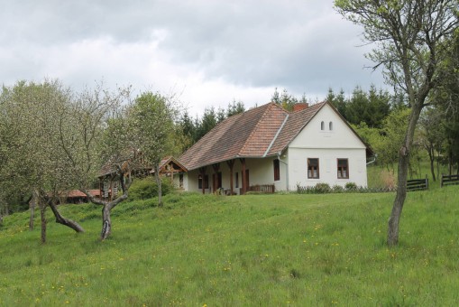   - Fúró Kati Néni Háza Őrség Szalafő