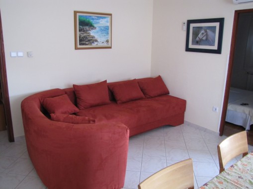   - Apartman Aldo Pula