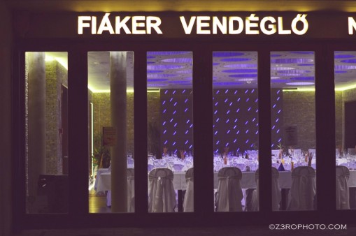   - Fiáker Hotel Zalaszentgrót