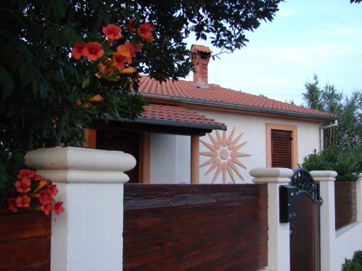   - Holiday Home Casa Sole Pula