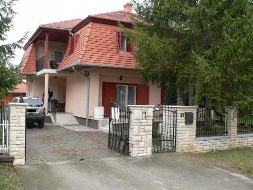   - Bódis Apartman II. Zalakaros