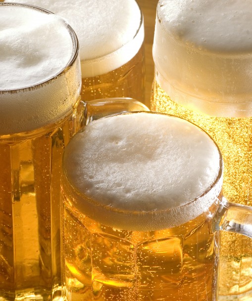   - Oktoberfest Sörfesztivál