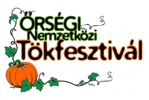 Őrségi Tökfesztivál 2012  - Őrségi Tökfesztivál