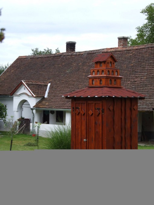   - Galambdúc Vendégház Őriszentpéter