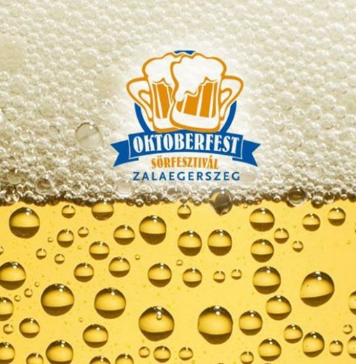   - Oktoberfest Sörfesztivál